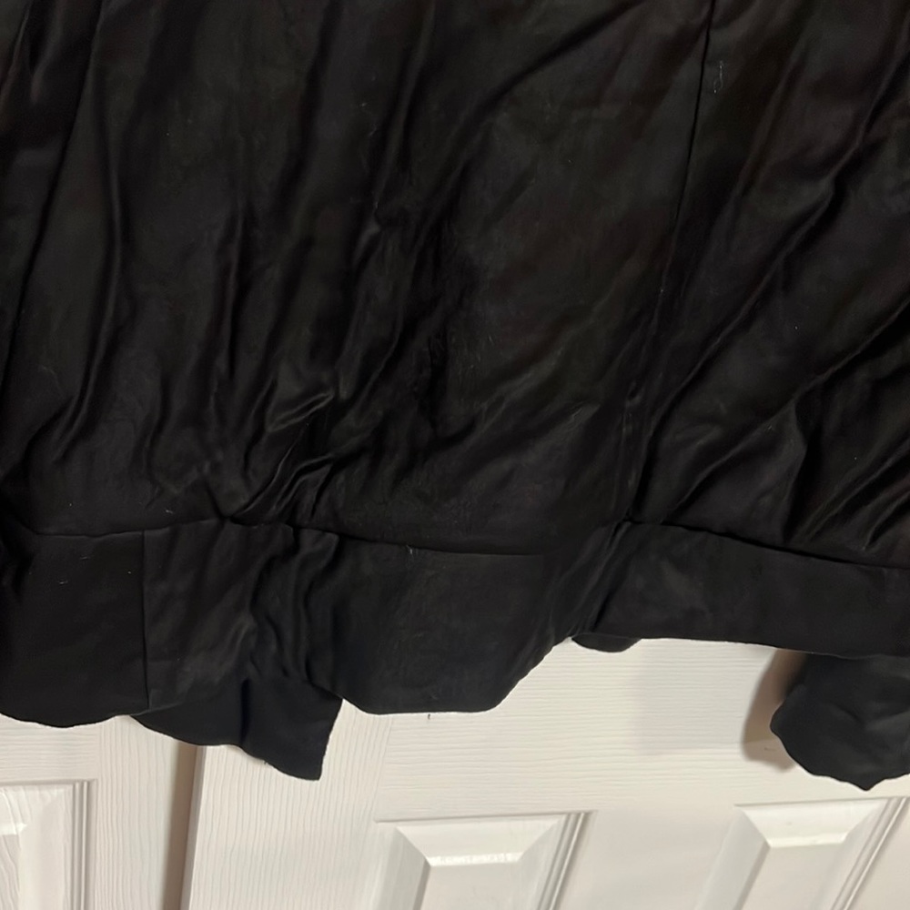 Helmut Lang Viscose Flannel Jacket - Picture 9 of 10